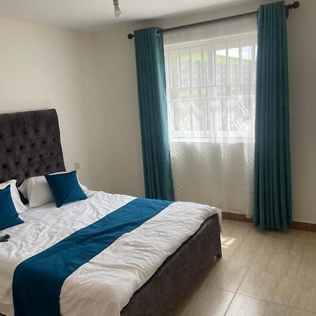 Kings Serenity Home 1 & 2 Bdrm Ongata Rongai Ngoại thất bức ảnh