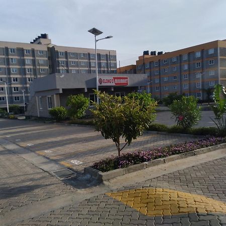 Kings Serenity Home 1 & 2 Bdrm Ongata Rongai Ngoại thất bức ảnh