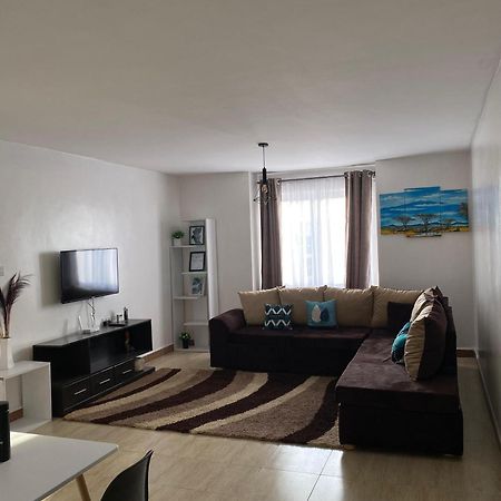 Kings Serenity Home 1 & 2 Bdrm Ongata Rongai Ngoại thất bức ảnh