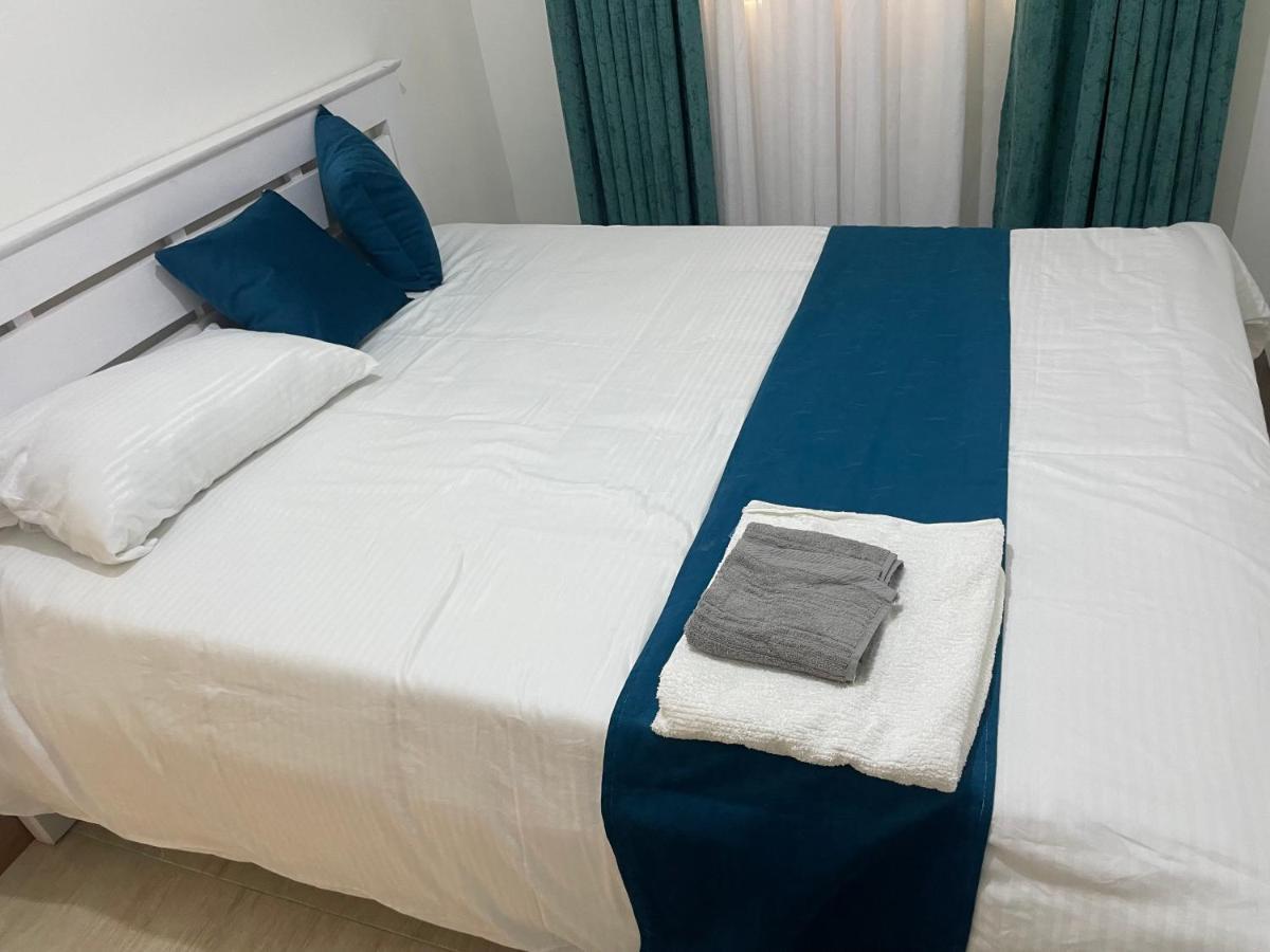 Kings Serenity Home 1 & 2 Bdrm Ongata Rongai Ngoại thất bức ảnh