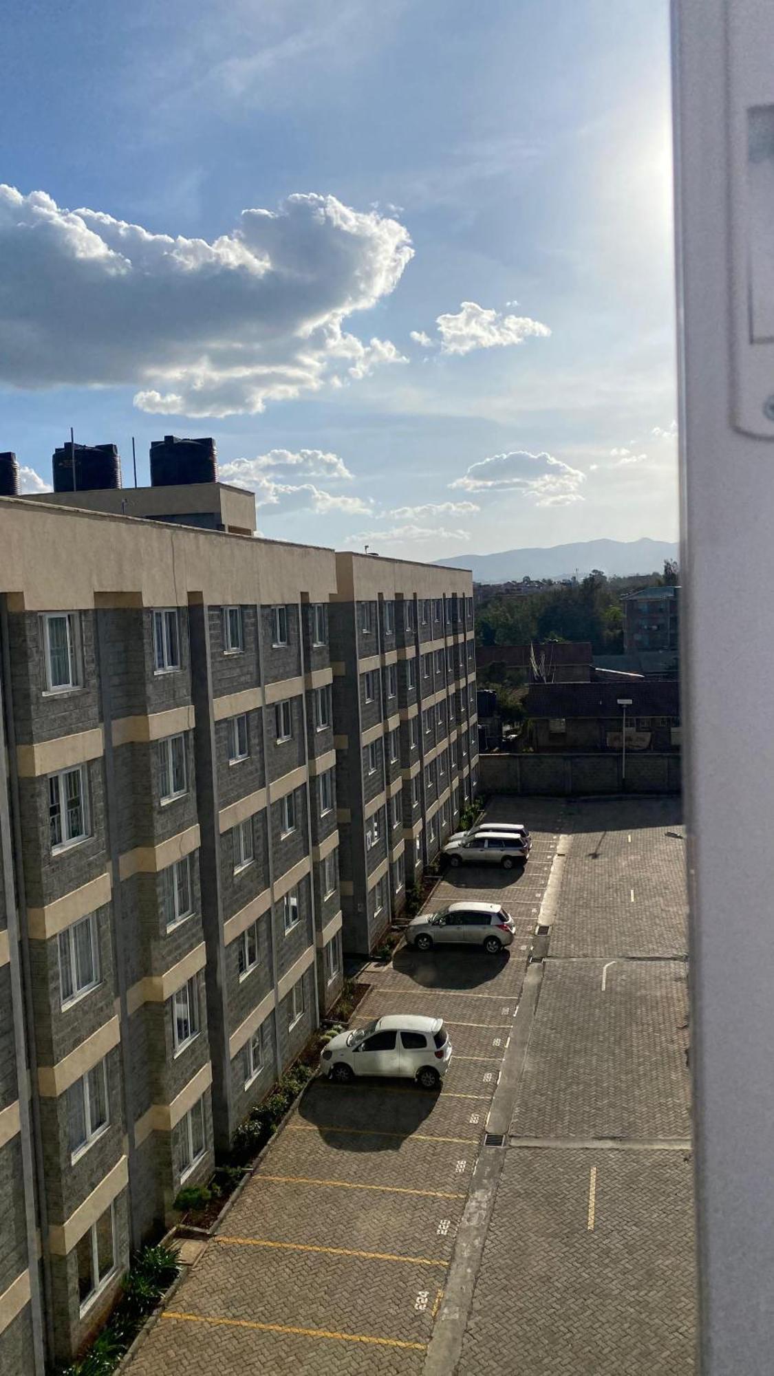Kings Serenity Home 1 & 2 Bdrm Ongata Rongai Ngoại thất bức ảnh