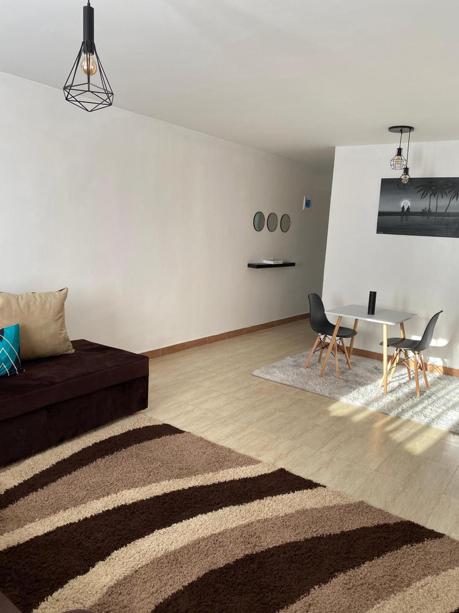 Kings Serenity Home 1 & 2 Bdrm Ongata Rongai Ngoại thất bức ảnh