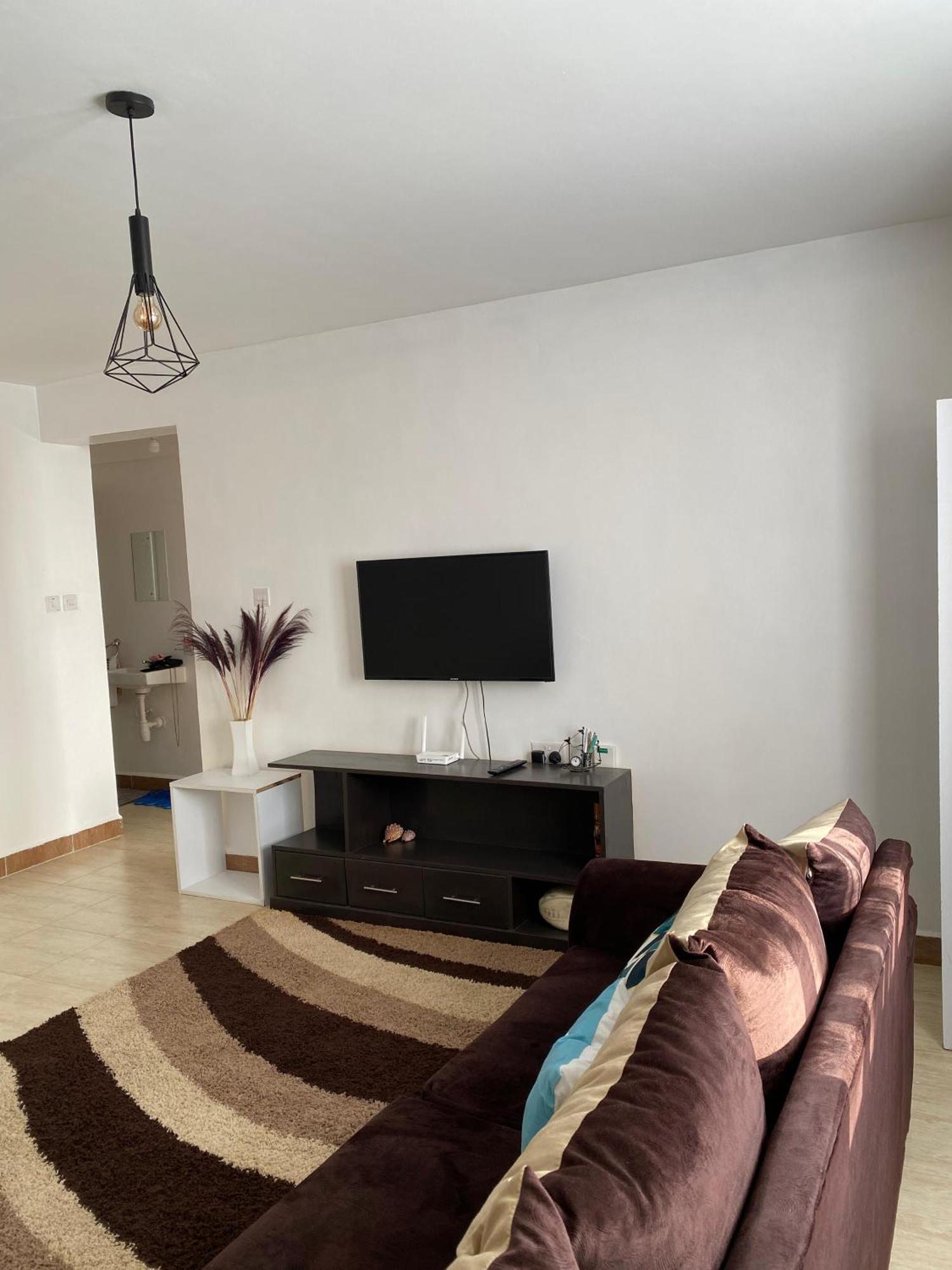 Kings Serenity Home 1 & 2 Bdrm Ongata Rongai Ngoại thất bức ảnh