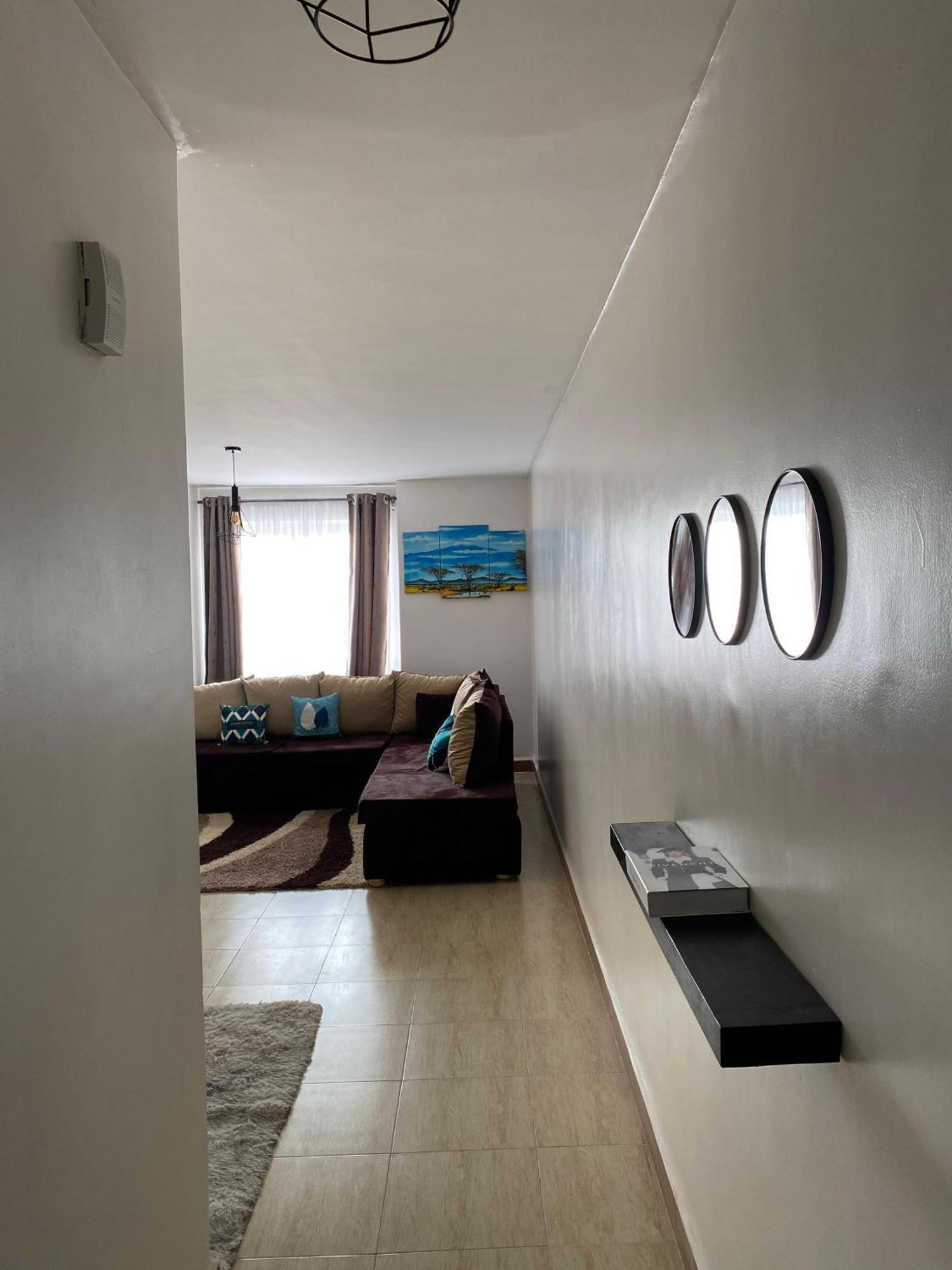 Kings Serenity Home 1 & 2 Bdrm Ongata Rongai Ngoại thất bức ảnh