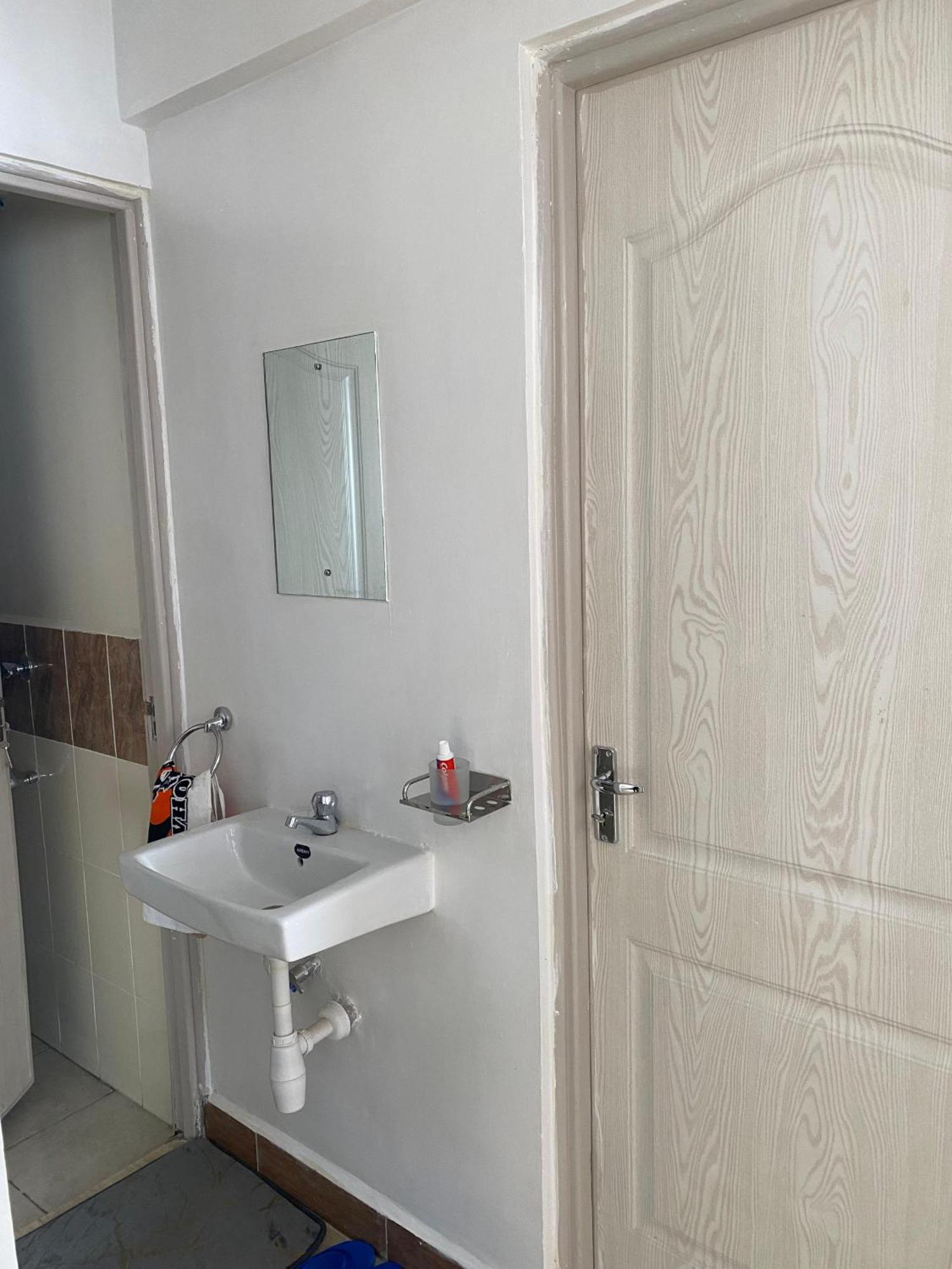 Kings Serenity Home 1 & 2 Bdrm Ongata Rongai Ngoại thất bức ảnh